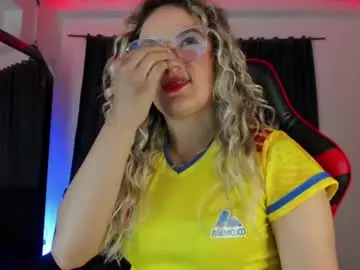 Keyth_clement  live sex cam