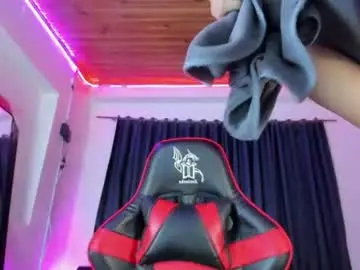 Keyth_clement  live sex cam
