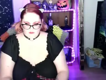 Kinky_witch13  live sex cam