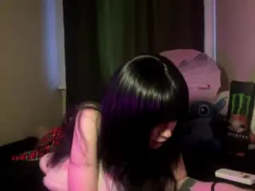 Kyotomuse  live sex cam