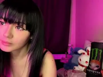 Kyotomuse  live sex cam