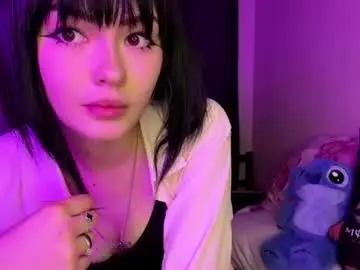 Kyotomuse  live sex cam