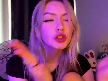 Kyotomuse  live sex cam