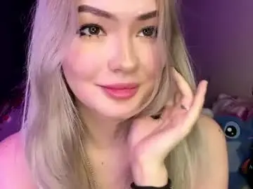 Kyotomuse  live sex cam