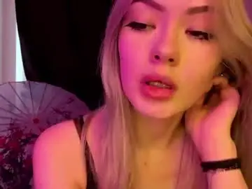 Kyotomuse  live sex cam