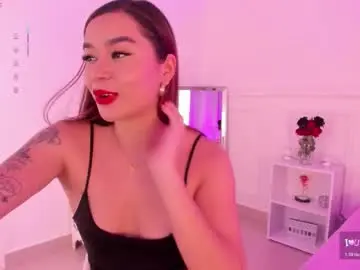 Leilafisher  live sex cam