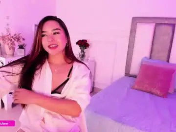 Leilafisher  live sex cam