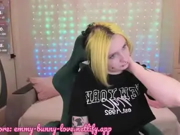 Lover_emmy  live sex cam