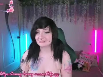 Lover_emmy  live sex cam