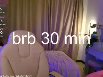 Marine_vact  live sex cam