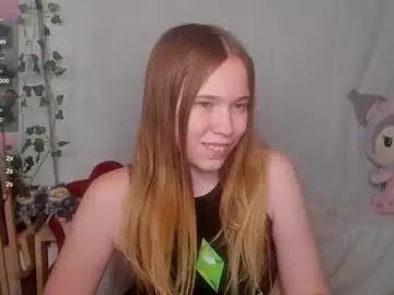 Marryjanes  live sex cam