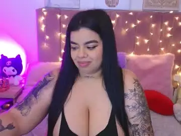 Miahjoness  live sex cam