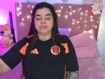 Miahjoness  live sex cam