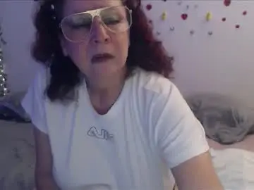 Milchanell  live sex cam