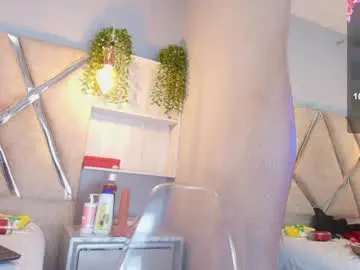 Morgan_ps  live sex cam