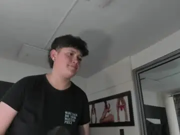 Nick_evanns  live sex cam