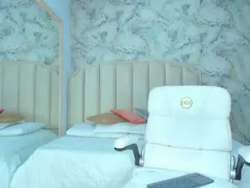 Shantal_thompson21  live sex cam