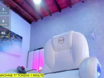 Shantal_thompson21  live sex cam