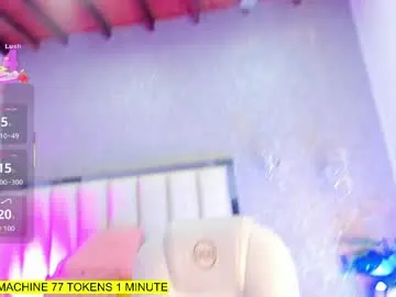 Shantal_thompson21  live sex cam