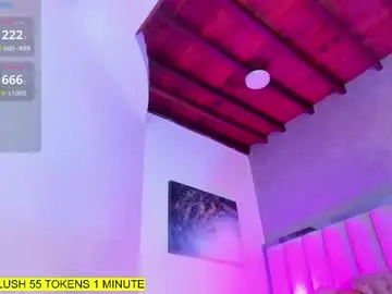 Shantal_thompson21  live sex cam