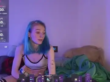 Shyohiogirl  live sex cam