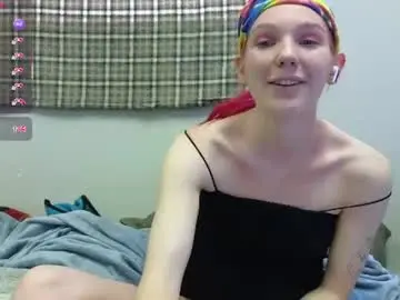 Shyohiogirl  live sex cam