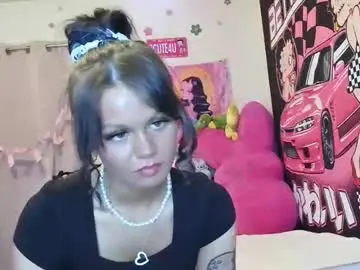 Xxava  live sex cam