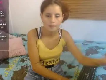 Alejandradohr  live sex cam