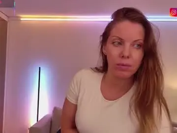 Alexandraforyou  live sex cam