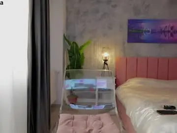 Alisonita  live sex cam