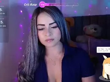 Alix_barker  live sex cam