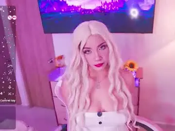 Angel_rouse_1  live sex cam