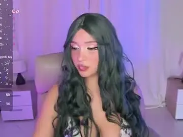 Angel_rouse_1  live sex cam