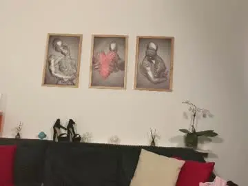Antonia1313  live sex cam