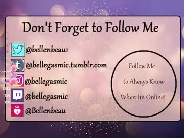 Bellenbeau  live sex cam