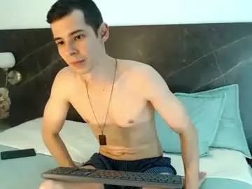 Brandon_wolf  live sex cam