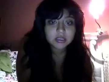 Brujerita_dmota  live sex cam