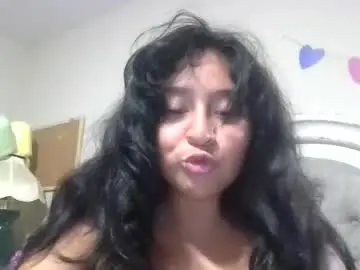 Brujerita_dmota  live sex cam
