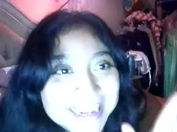 Brujerita_dmota  live sex cam