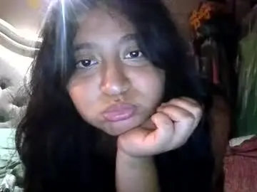 Brujerita_dmota  live sex cam