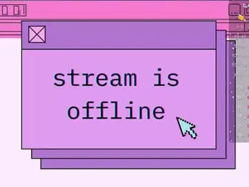 Cryptobjgirlv2  live sex cam