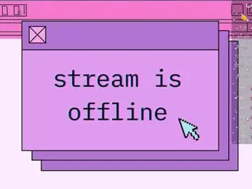 Cryptobjgirlv2  live sex cam