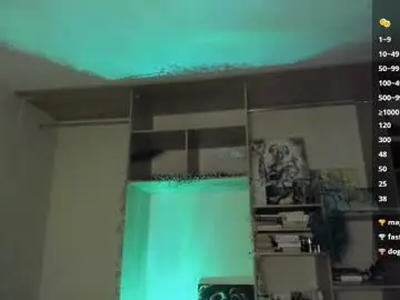 Cryptobjgirlv2  live sex cam