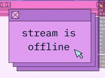 Cryptobjgirlv2  live sex cam