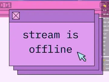 Cryptobjgirlv2  live sex cam