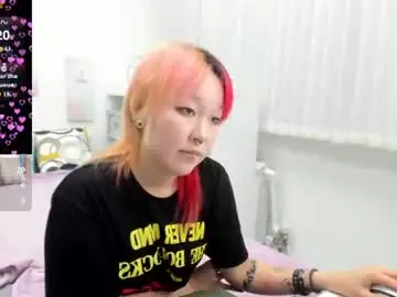 Cute__kiko  live sex cam
