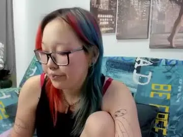 Cute__kiko  live sex cam