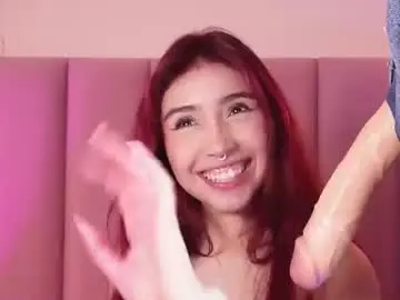 Dakota_velvet  live sex cam