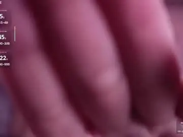 Dakota_velvet  live sex cam