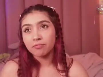 Dakota_velvet  live sex cam